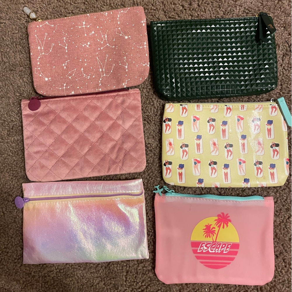 Ipsy bag bundle ✨